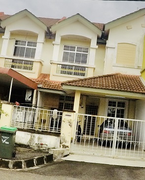 GOOD DEALS Double Storey Laguna Merbok Sg Petani - photo 2