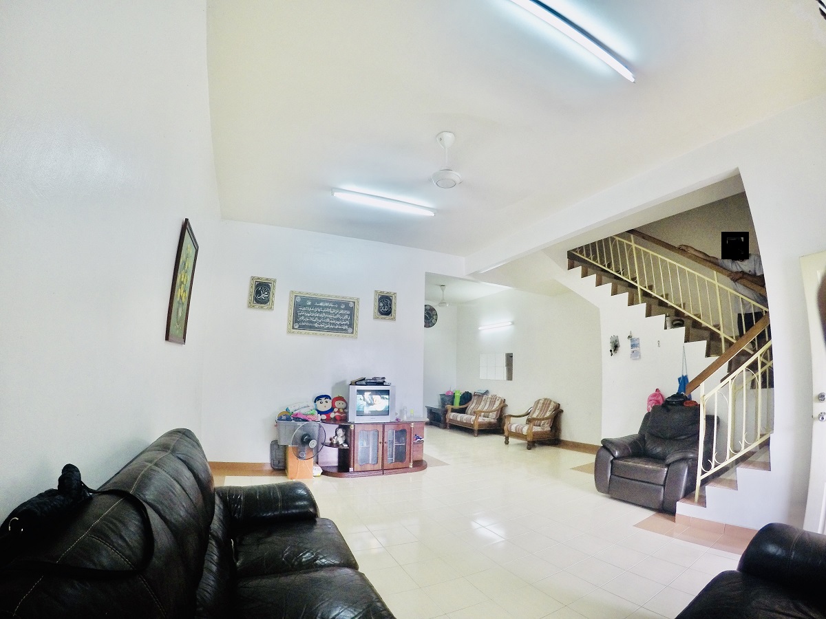 GOOD DEALS Double Storey Laguna Merbok Sg Petani - photo 3
