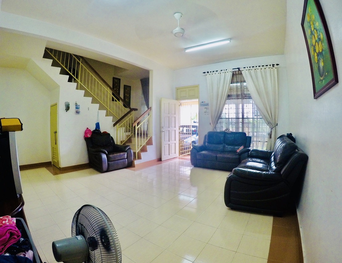 GOOD DEALS Double Storey Laguna Merbok Sg Petani - photo 4