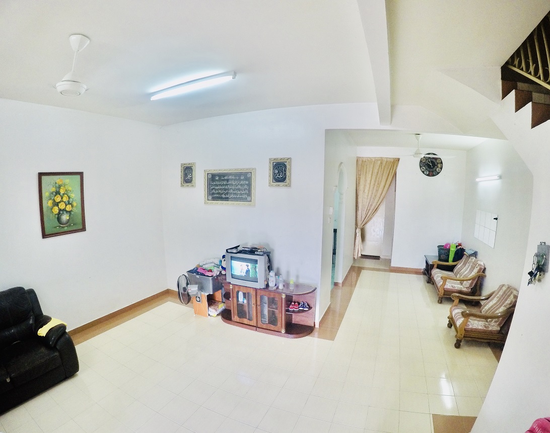 GOOD DEALS Double Storey Laguna Merbok Sg Petani - photo 5