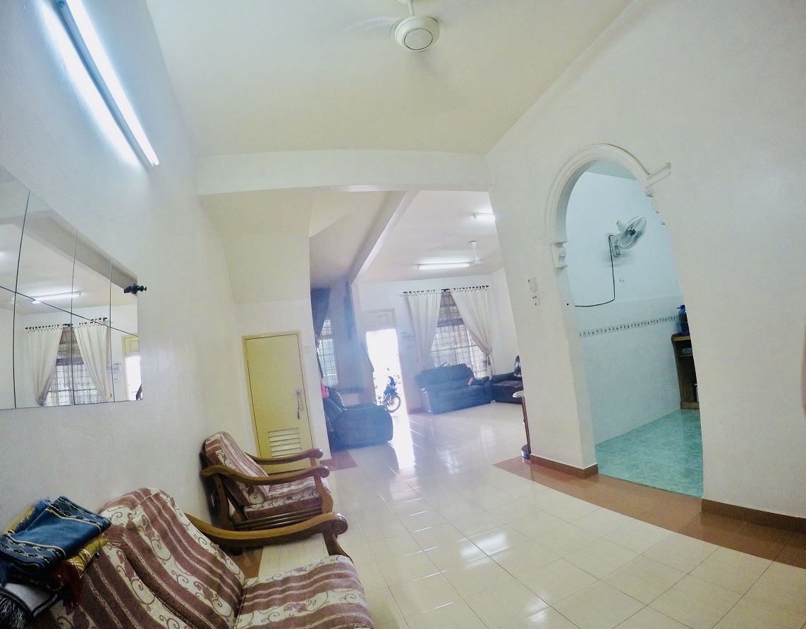 GOOD DEALS Double Storey Laguna Merbok Sg Petani - photo 6