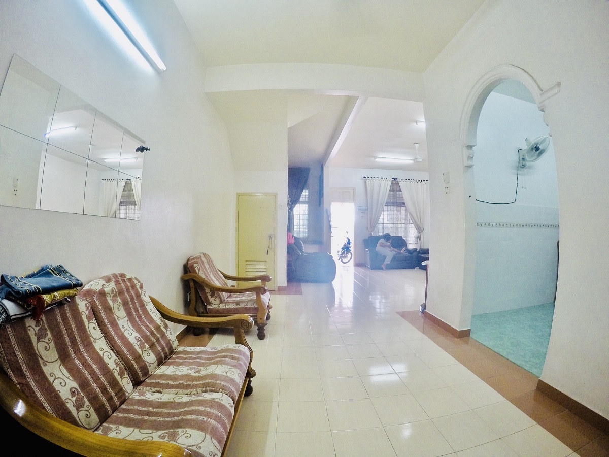 GOOD DEALS Double Storey Laguna Merbok Sg Petani - photo 7