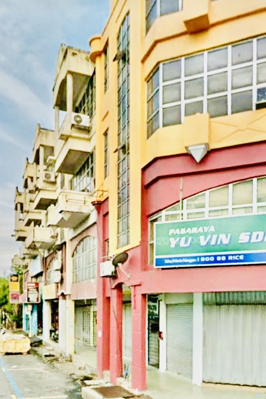 BELOW MARKET VALUE 3-STY SHOPLOT BATU CAVES GOMBAK - photo 4