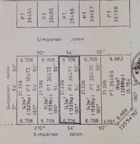 BELOW MARKET VALUE 3-STY SHOPLOT BATU CAVES GOMBAK - photo 10