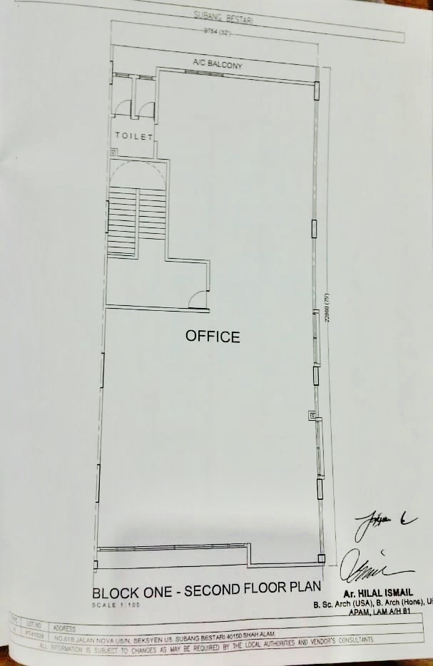 BELOW MARKET VALUE 3-STY ENDLOT SUBANG BESTARI - photo 6