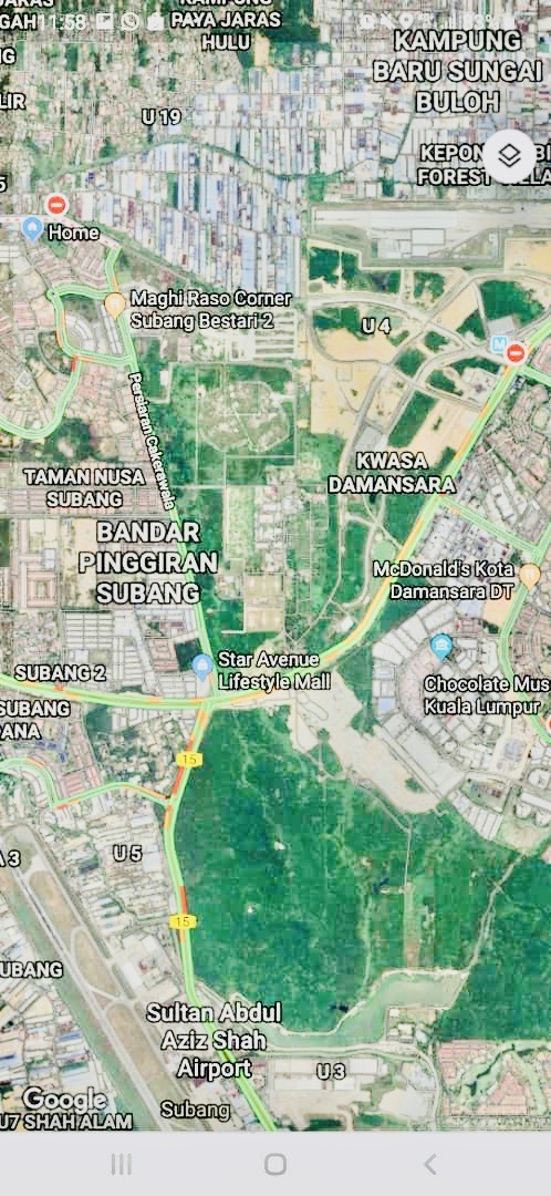 BELOW MARKET VALUE 3-STY ENDLOT SUBANG BESTARI - photo 5