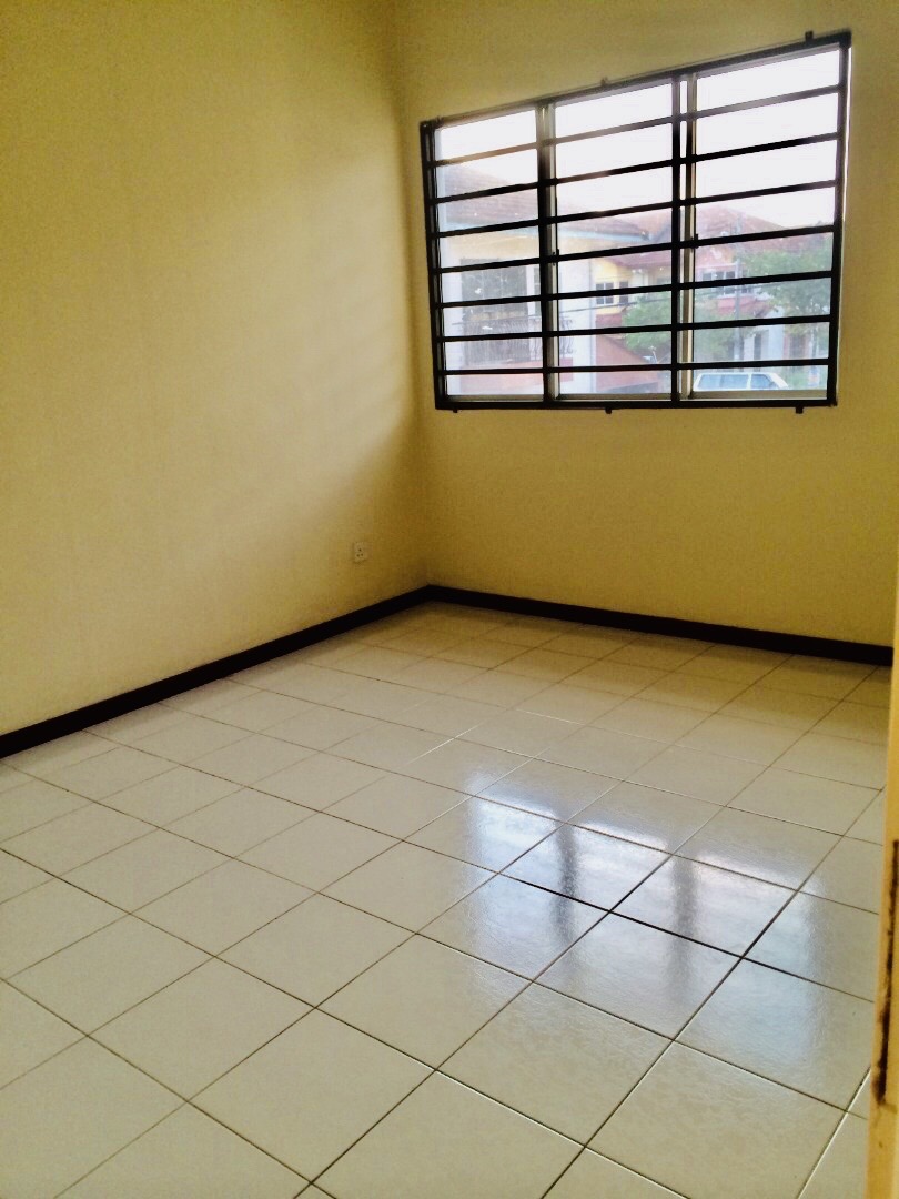 FREEHOLD DOUBLE STY END LOT DESA COALFIELDS - photo 8