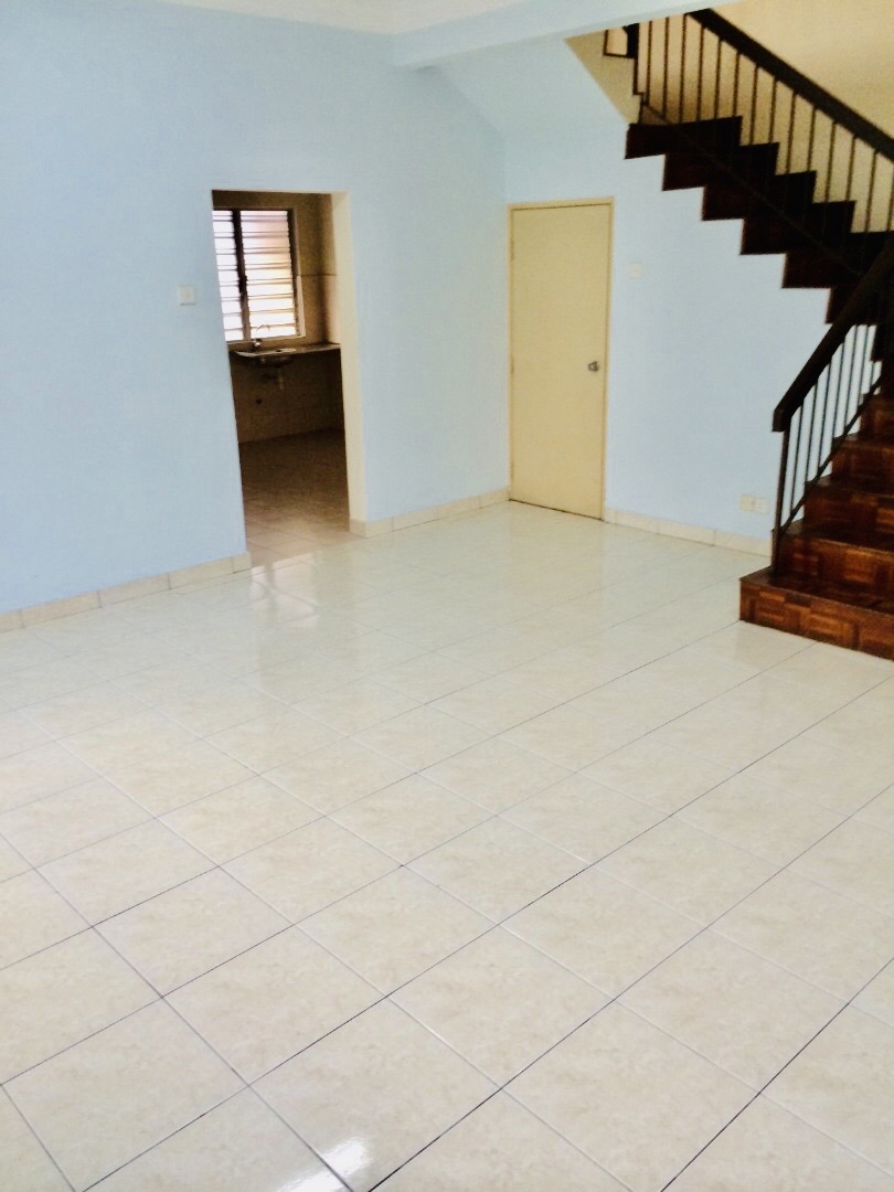 FREEHOLD DOUBLE STY END LOT DESA COALFIELDS - photo 5