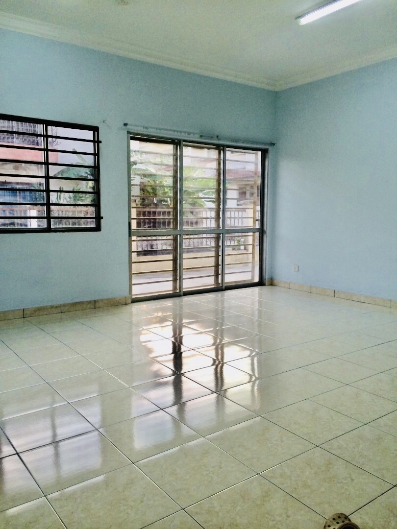 FREEHOLD DOUBLE STY END LOT DESA COALFIELDS - photo 4