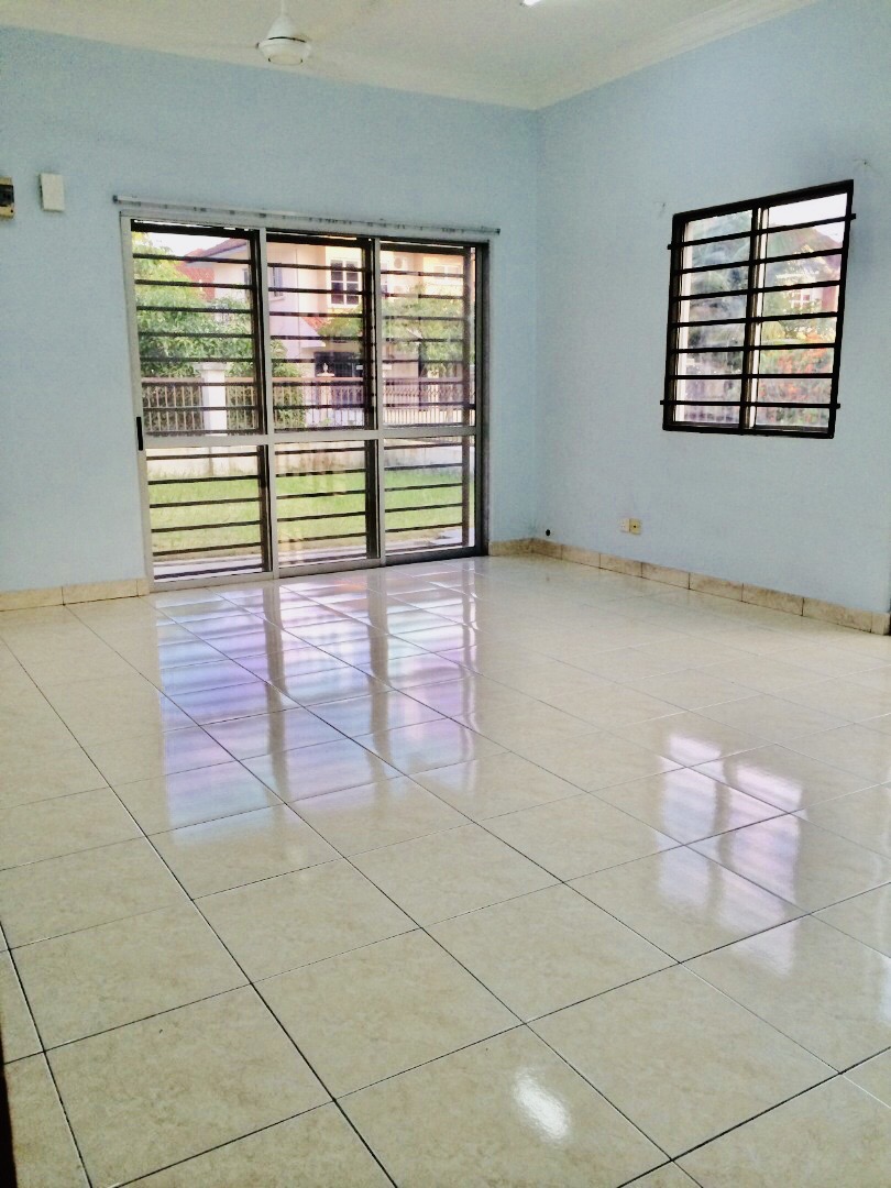 FREEHOLD DOUBLE STY END LOT DESA COALFIELDS - photo 3