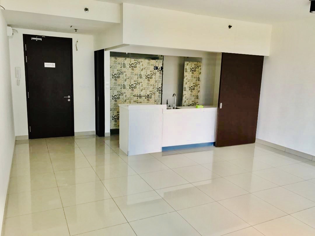 FREEHOLD TREFOIL APARTMENT SETIA ALAM SELANGOR - photo 2