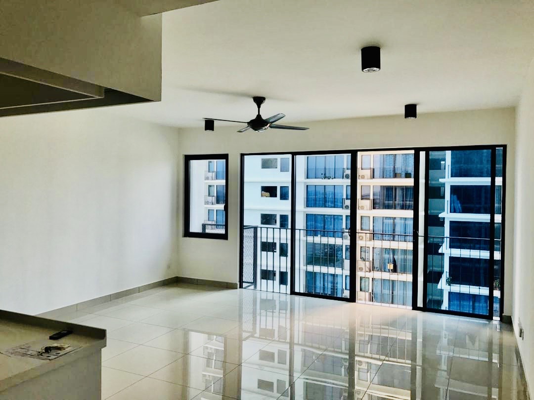 FREEHOLD TREFOIL APARTMENT SETIA ALAM SELANGOR - photo 4