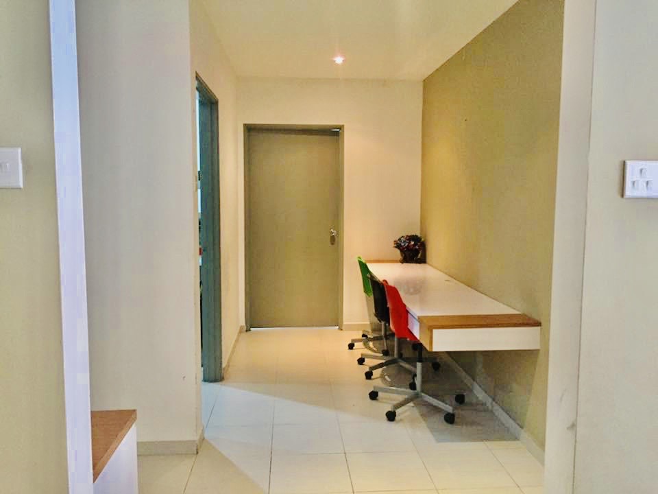 SURIA JELATEK RESIDENCE WALKING DISTANCE TO LRT - photo 6