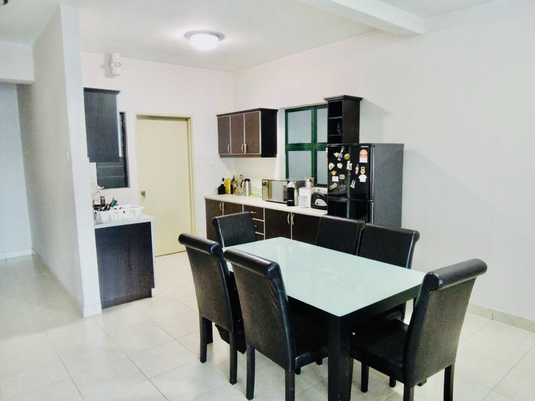 FREEHOLD CHANGKAT VIEW CONDOMINIUM DUTAMAS KL - photo 6