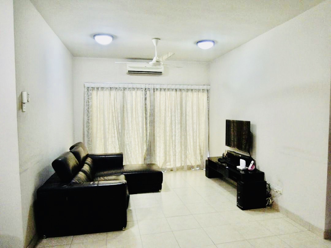 FREEHOLD CHANGKAT VIEW CONDOMINIUM DUTAMAS KL - photo 4