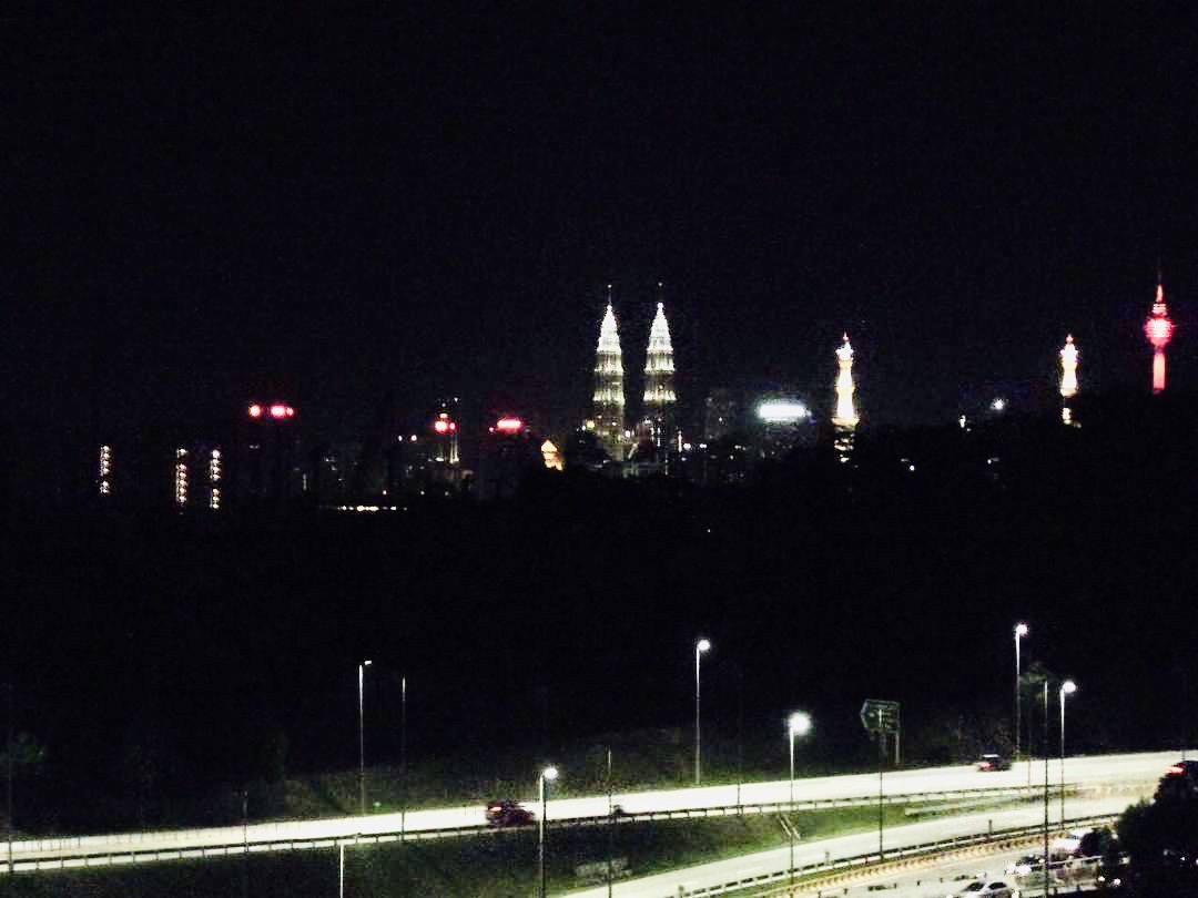 FREEHOLD CHANGKAT VIEW CONDOMINIUM DUTAMAS KL - photo 3