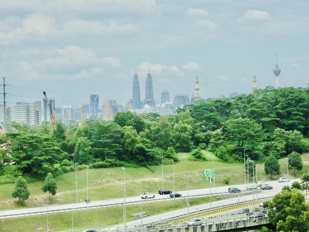 FREEHOLD CHANGKAT VIEW CONDOMINIUM DUTAMAS KL - photo 2