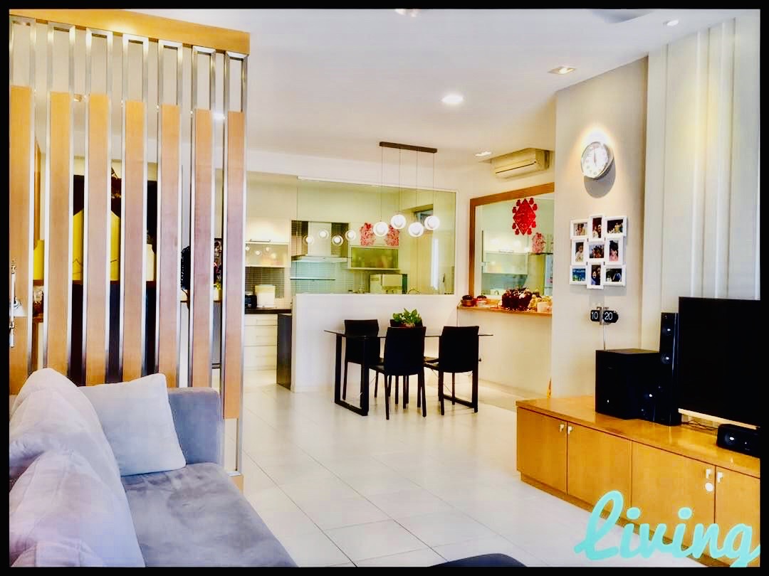 The Tamarind Service Apartment at Sentul East - photo 2