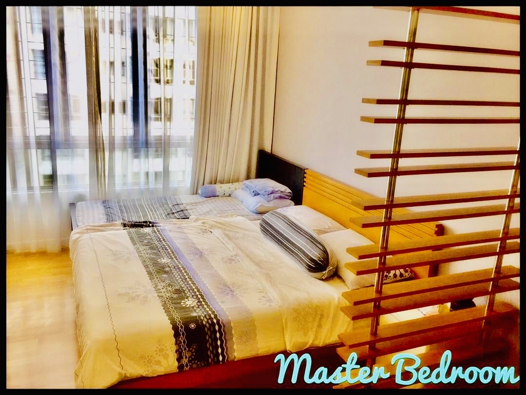The Tamarind Service Apartment at Sentul East - photo 7