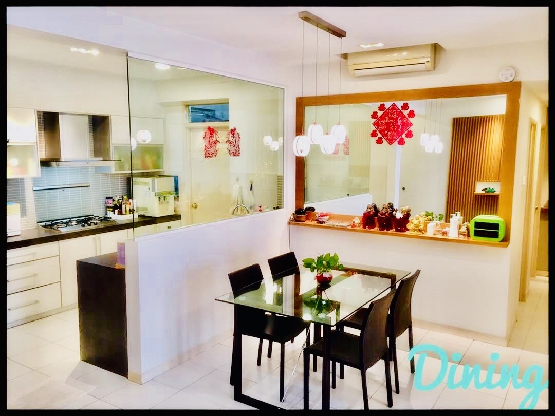 The Tamarind Service Apartment at Sentul East - photo 6