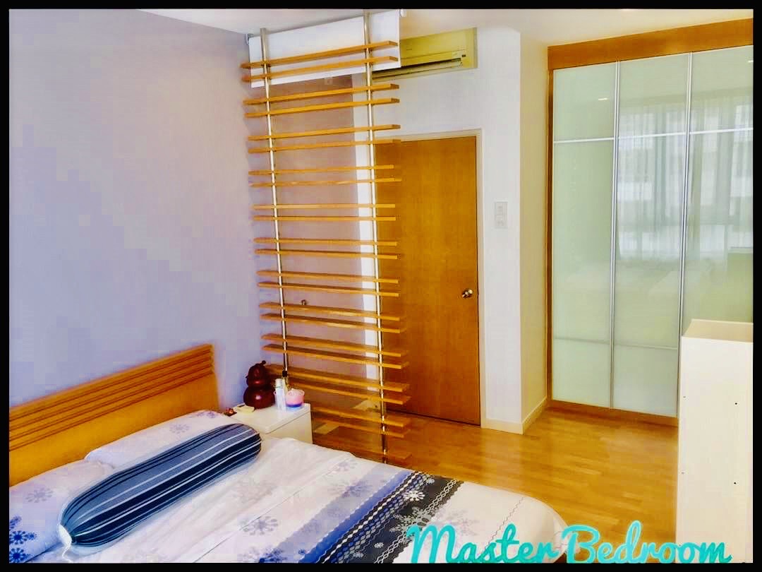 The Tamarind Service Apartment at Sentul East - photo 8