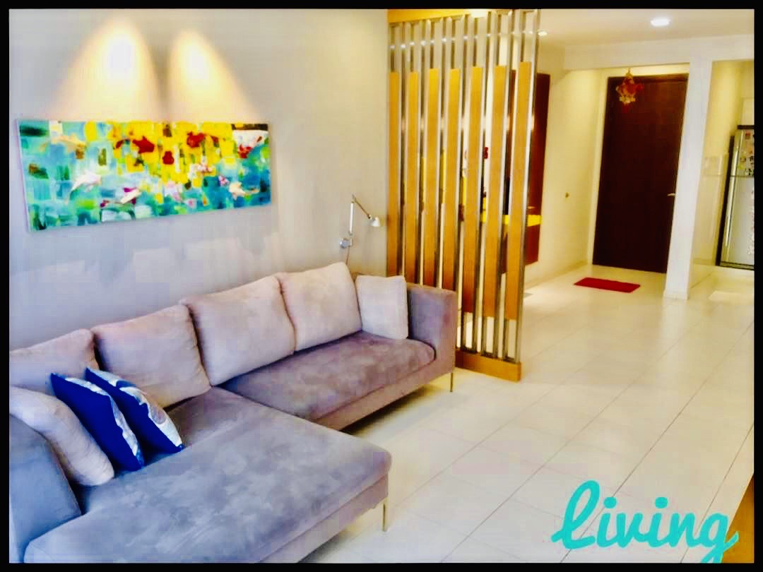 The Tamarind Service Apartment at Sentul East - photo 4