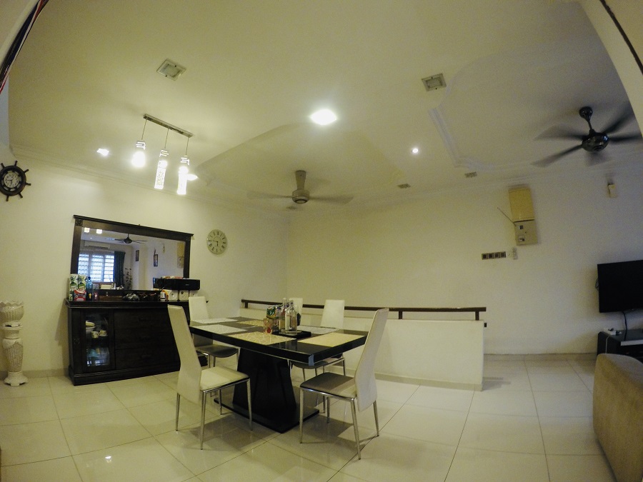 Townhouse Upper Level Mutiara Tropicana PJ - photo 5