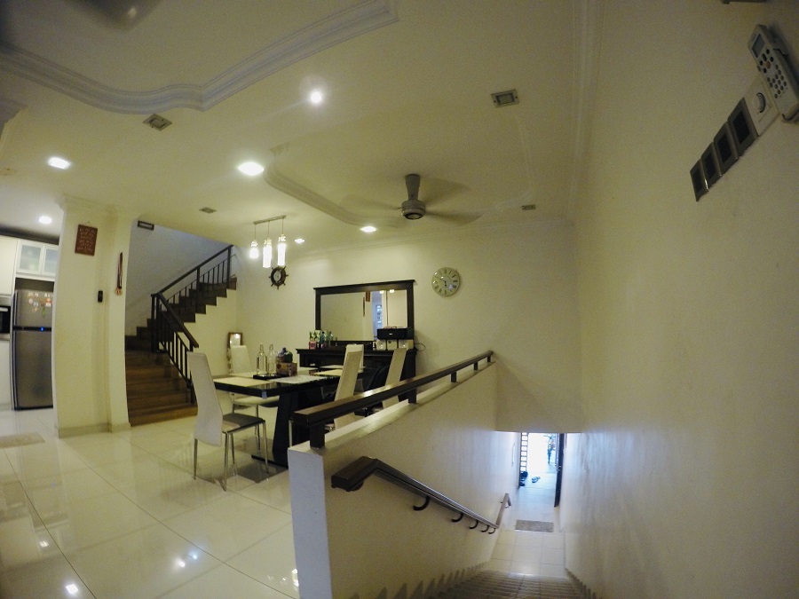 Townhouse Upper Level Mutiara Tropicana PJ - photo 7