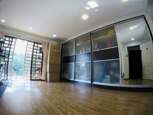 Townhouse Upper Level Mutiara Tropicana PJ - photo 10