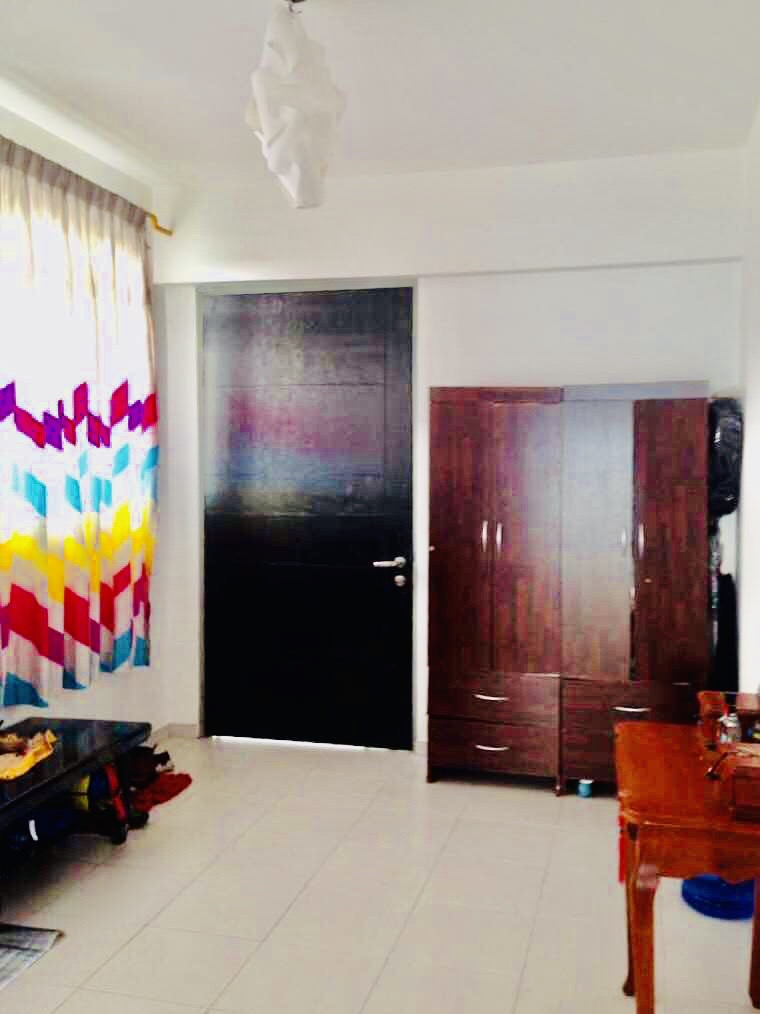 SURIA JELATEK RESIDENCE WALKING DISTANCE TO LRT - photo 3