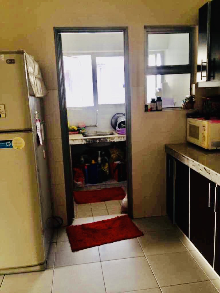 SURIA JELATEK RESIDENCE WALKING DISTANCE TO LRT - photo 5