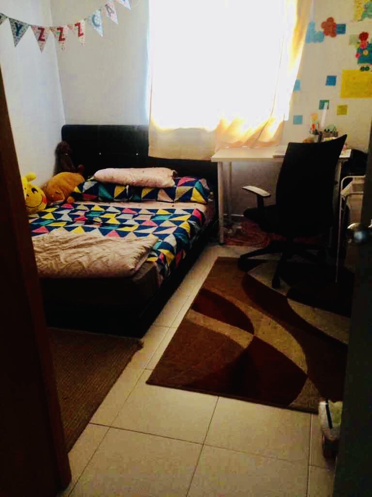 SURIA JELATEK RESIDENCE WALKING DISTANCE TO LRT - photo 4