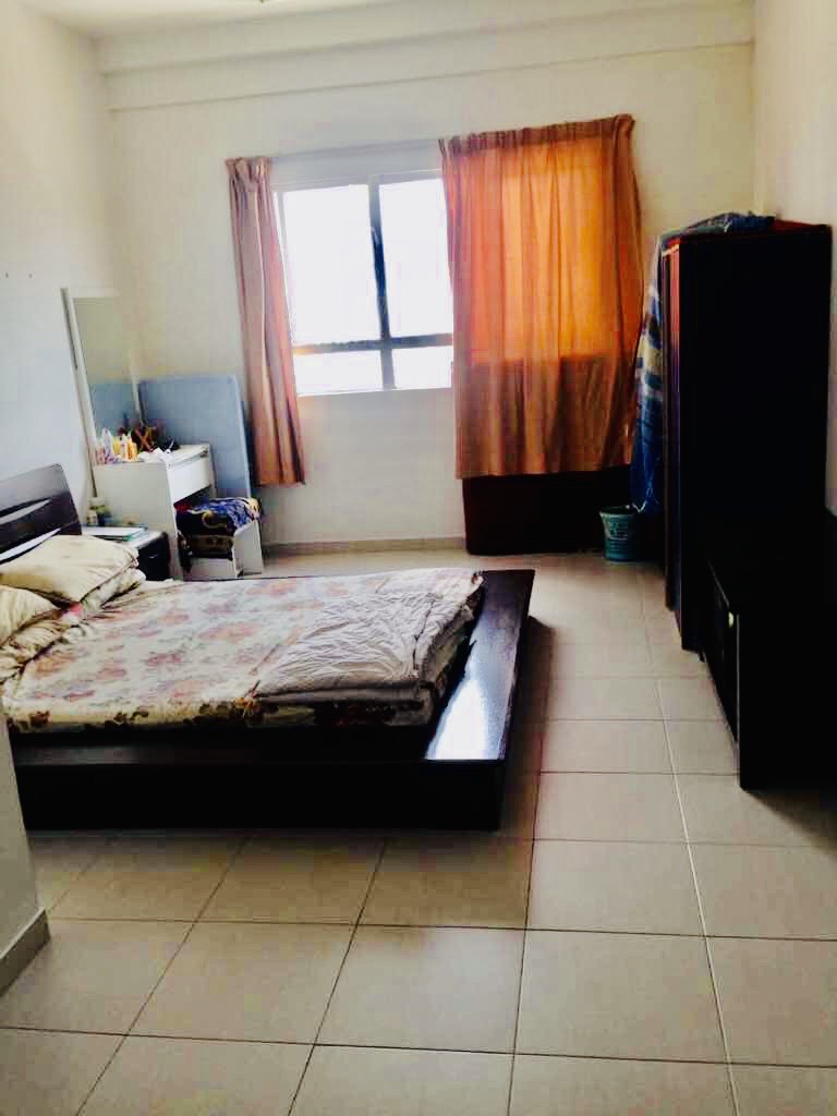 SURIA JELATEK RESIDENCE WALKING DISTANCE TO LRT - photo 7