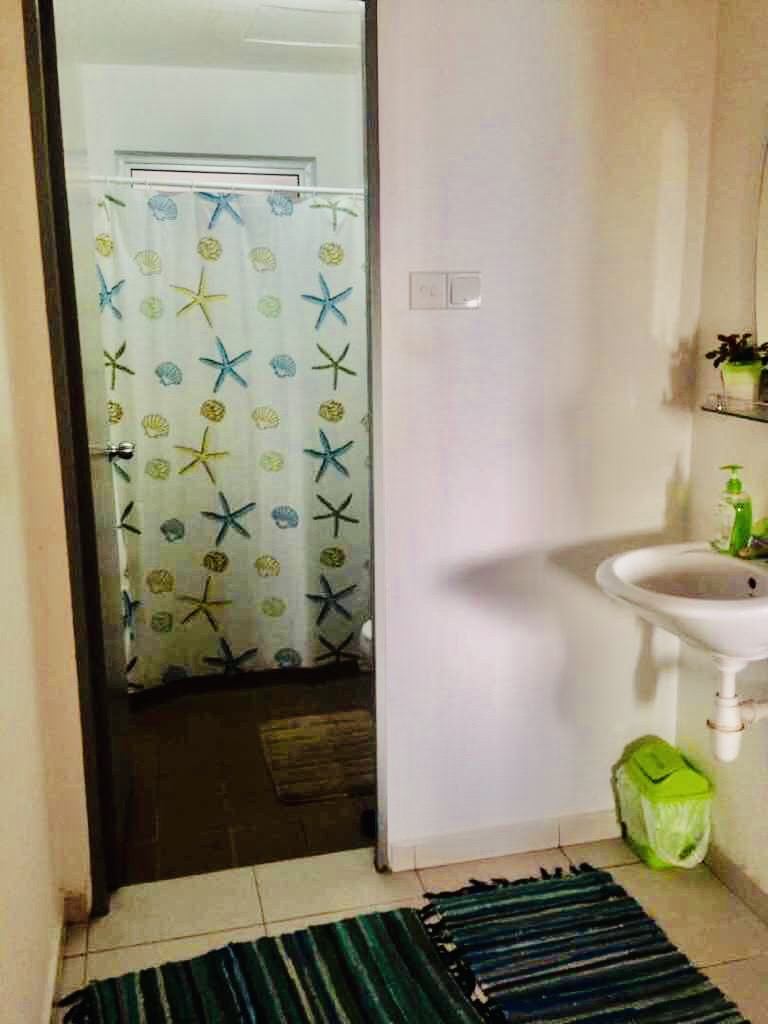 SURIA JELATEK RESIDENCE WALKING DISTANCE TO LRT - photo 9