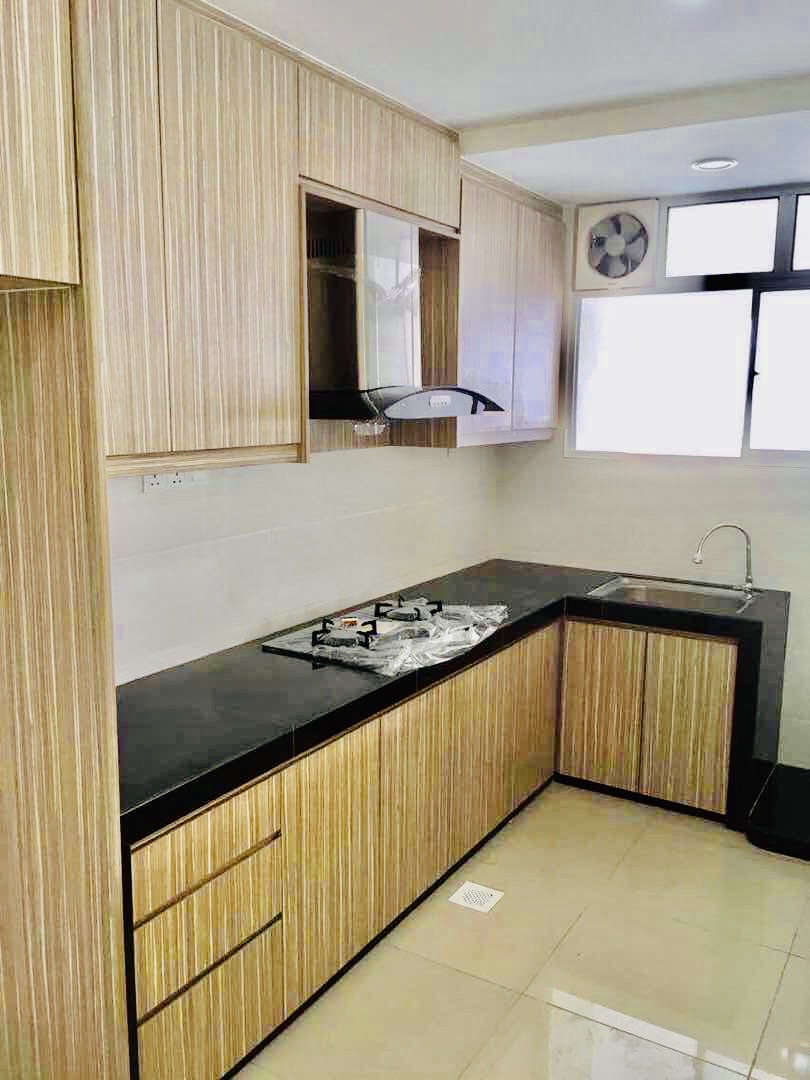 Maxim Citylights Service Residence at Sentul KL - photo 7