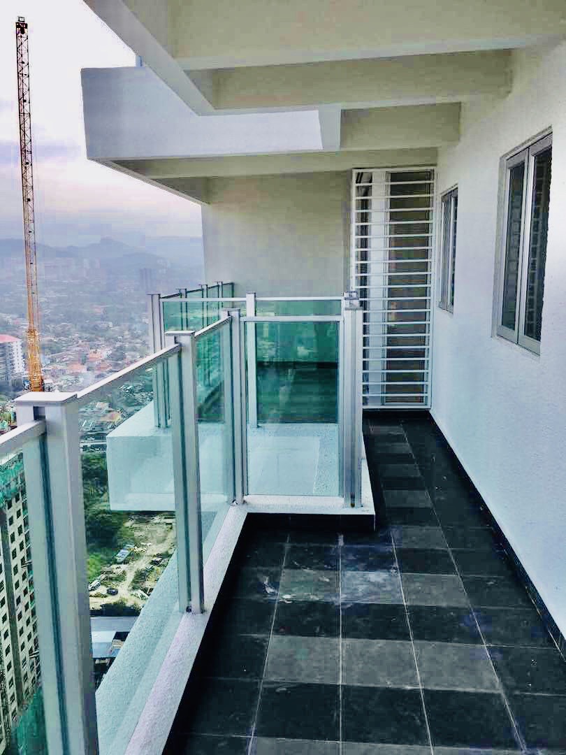 Maxim Citylights Service Residence at Sentul KL - photo 9