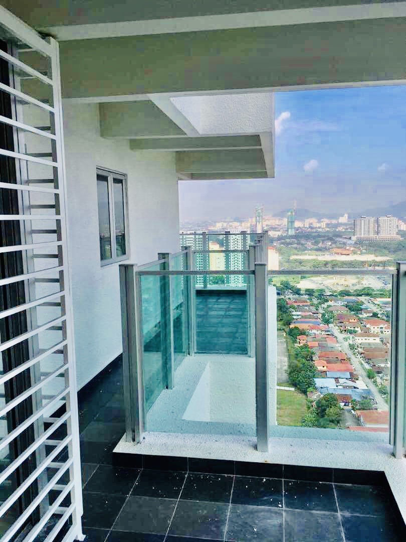 Maxim Citylights Service Residence at Sentul KL - photo 8