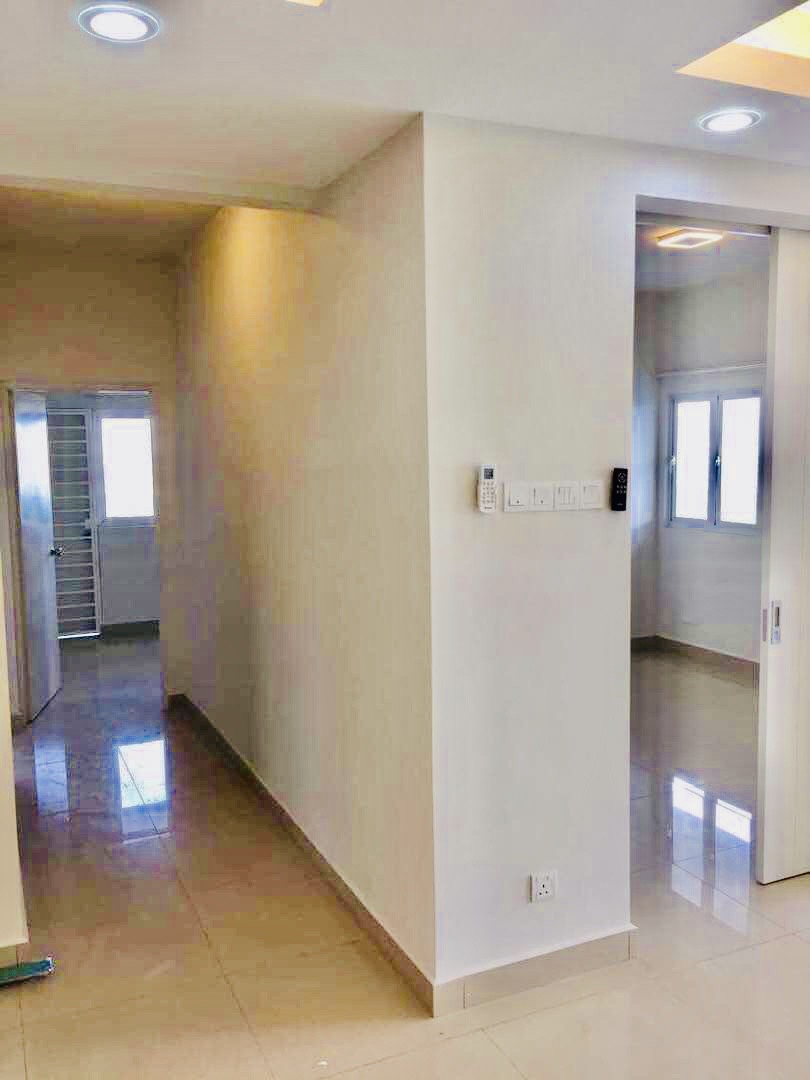 Maxim Citylights Service Residence at Sentul KL - photo 6