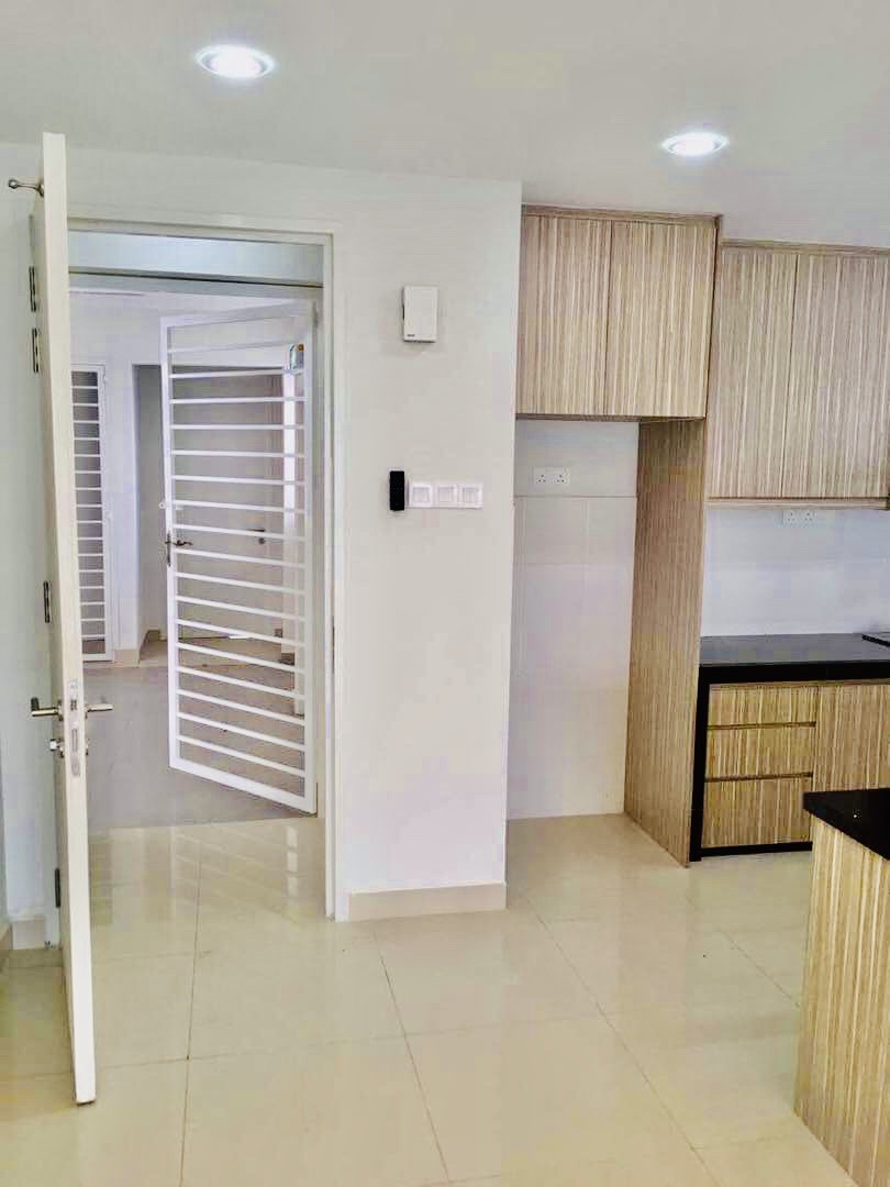 Maxim Citylights Service Residence at Sentul KL - photo 5