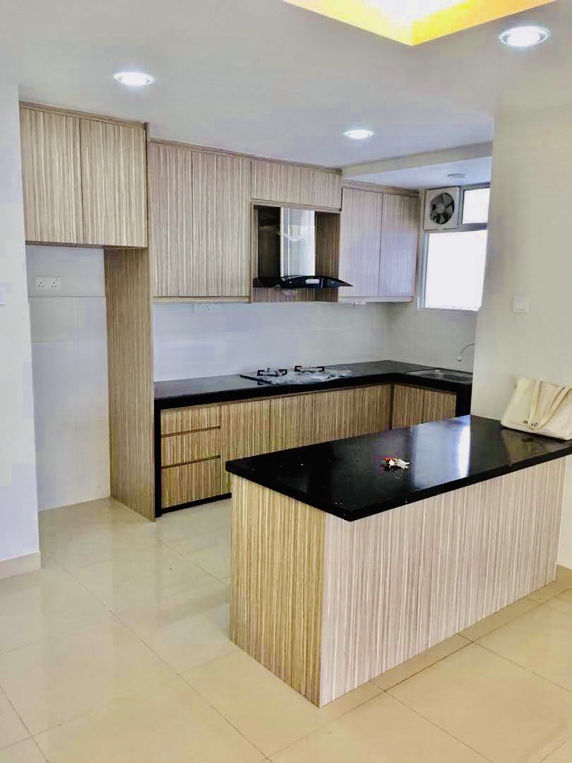 Maxim Citylights Service Residence at Sentul KL - photo 4