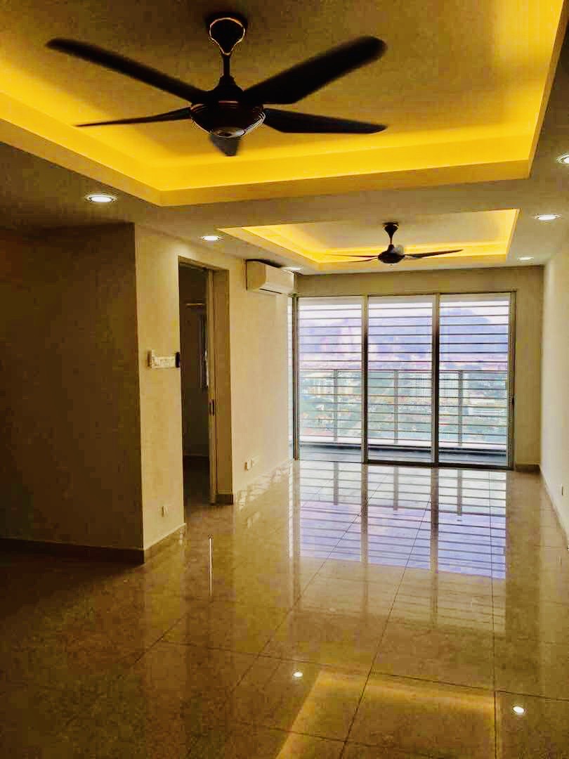 Maxim Citylights Service Residence at Sentul KL - photo 3