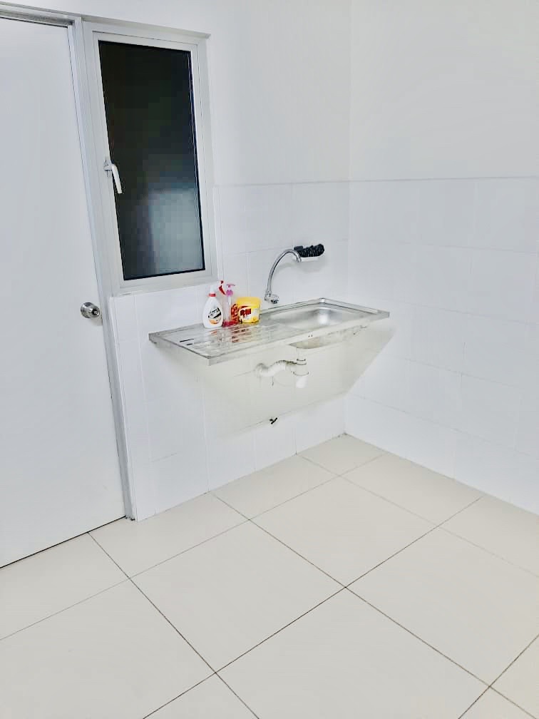 Maxim Citylights Service Residence at Sentul KL - photo 3