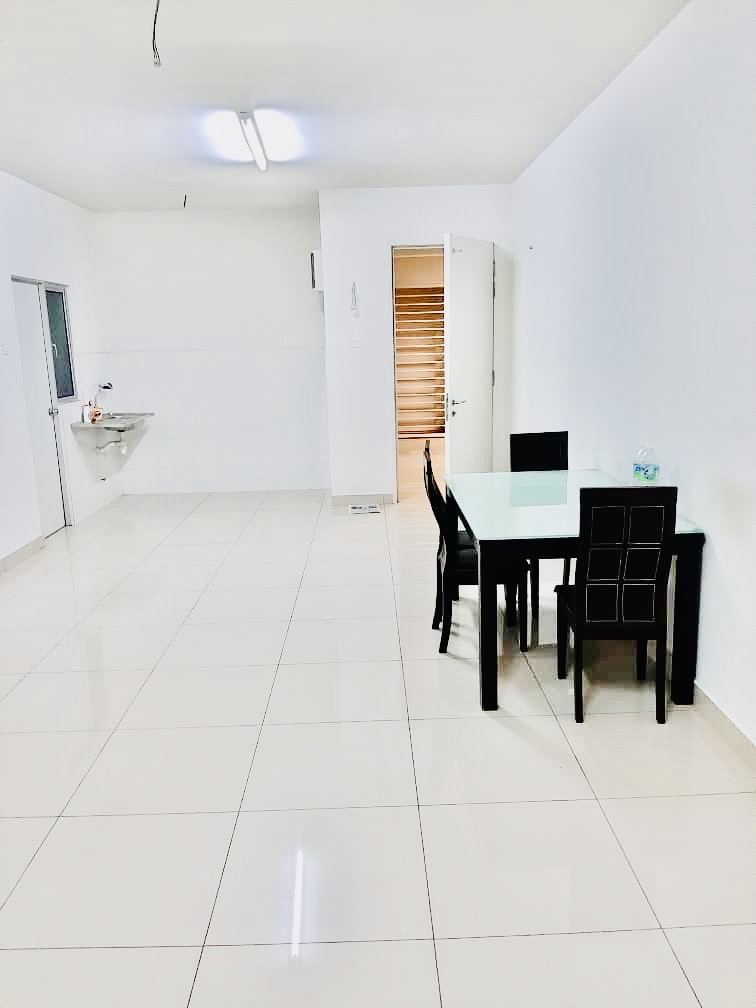 Maxim Citylights Service Residence at Sentul KL - photo 4
