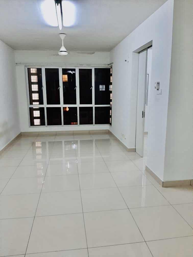 Maxim Citylights Service Residence at Sentul KL - photo 5