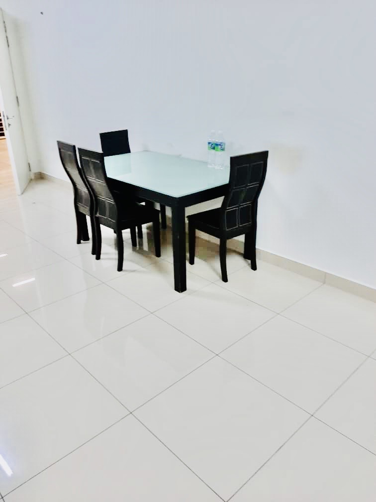 Maxim Citylights Service Residence at Sentul KL - photo 6
