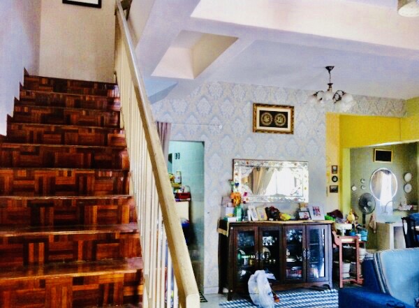 Double Storey Semi D Bandar Tasik Puteri Rawang - photo 5