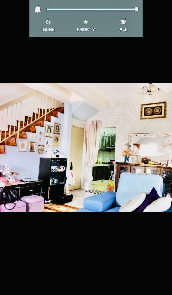 Double Storey Semi D Bandar Tasik Puteri Rawang - photo 10