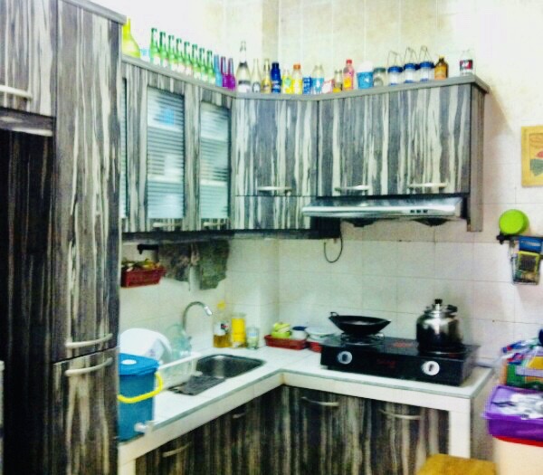 Double Storey Semi D Bandar Tasik Puteri Rawang - photo 8