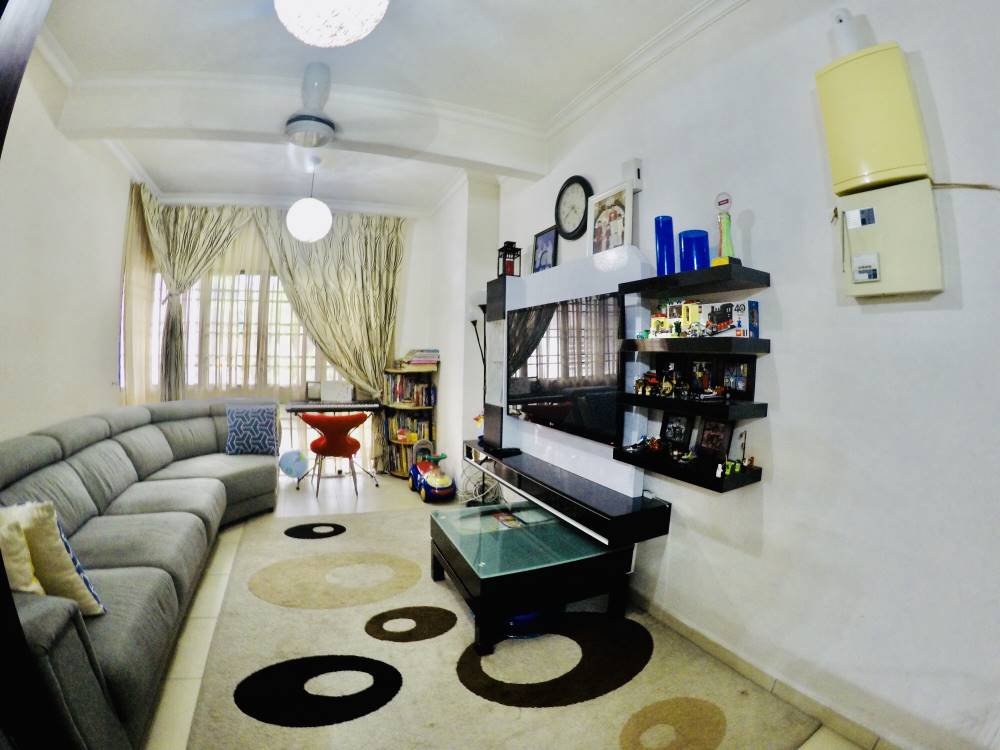 PRIME AREA Townhouse Mutiara Tropicana PJ - photo 2