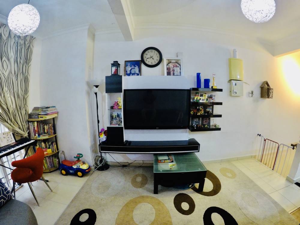 PRIME AREA Townhouse Mutiara Tropicana PJ - photo 3